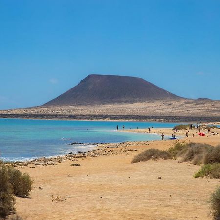 Eslanzarote El Ancla House, Wifi, Sea Views Villa Caleta de Sebo Eksteriør bilde