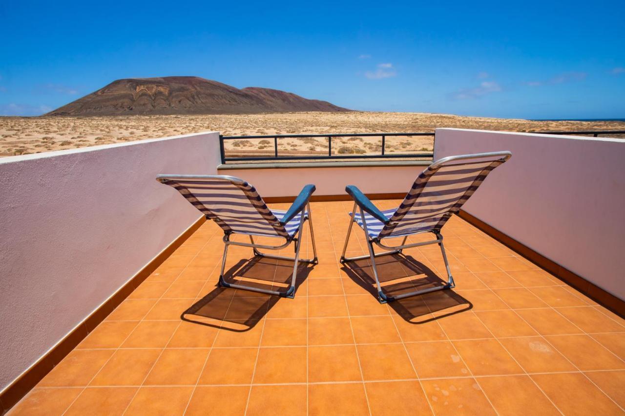 Eslanzarote El Ancla House, Wifi, Sea Views Villa Caleta de Sebo Eksteriør bilde