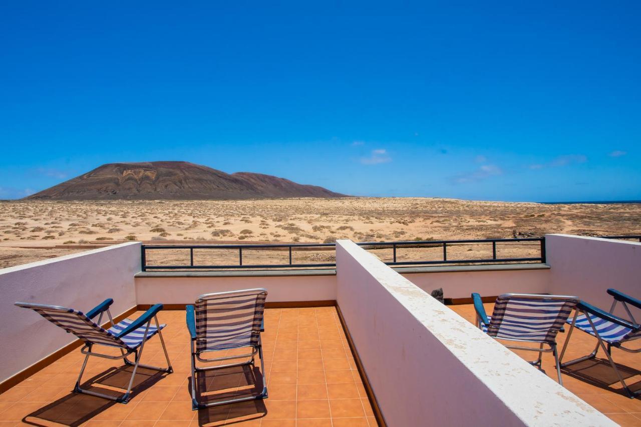 Eslanzarote El Ancla House, Wifi, Sea Views Villa Caleta de Sebo Eksteriør bilde