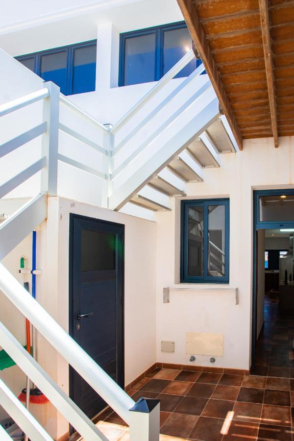 Eslanzarote El Ancla House, Wifi, Sea Views Villa Caleta de Sebo Eksteriør bilde